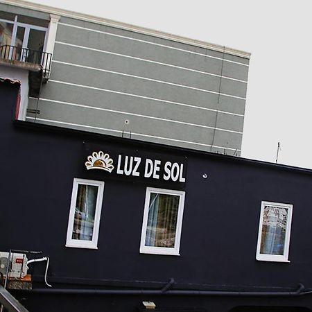 Luz De Sol Rooms Krujë Exteriér fotografie