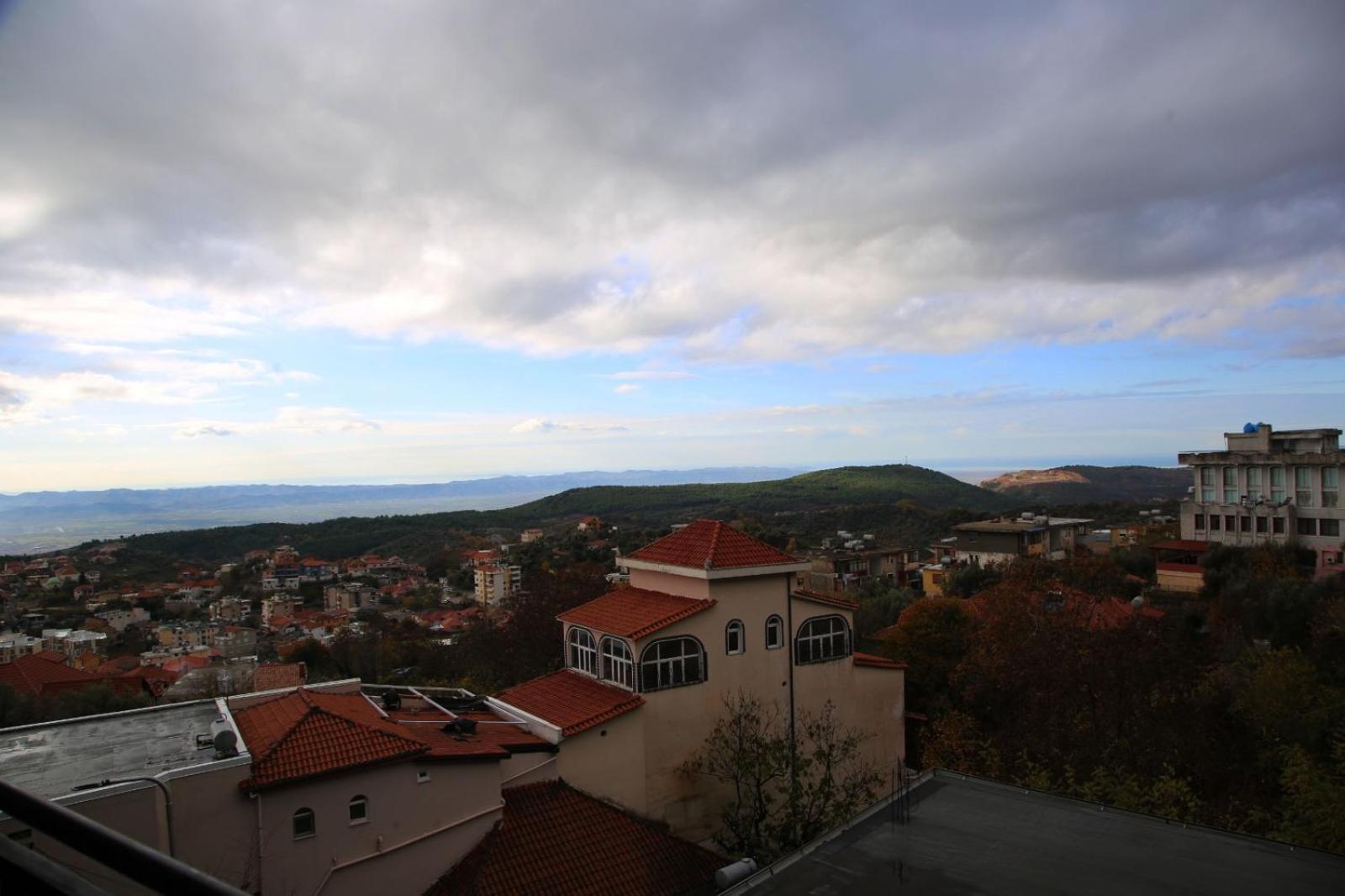 Luz De Sol Rooms Krujë Pokoj fotografie